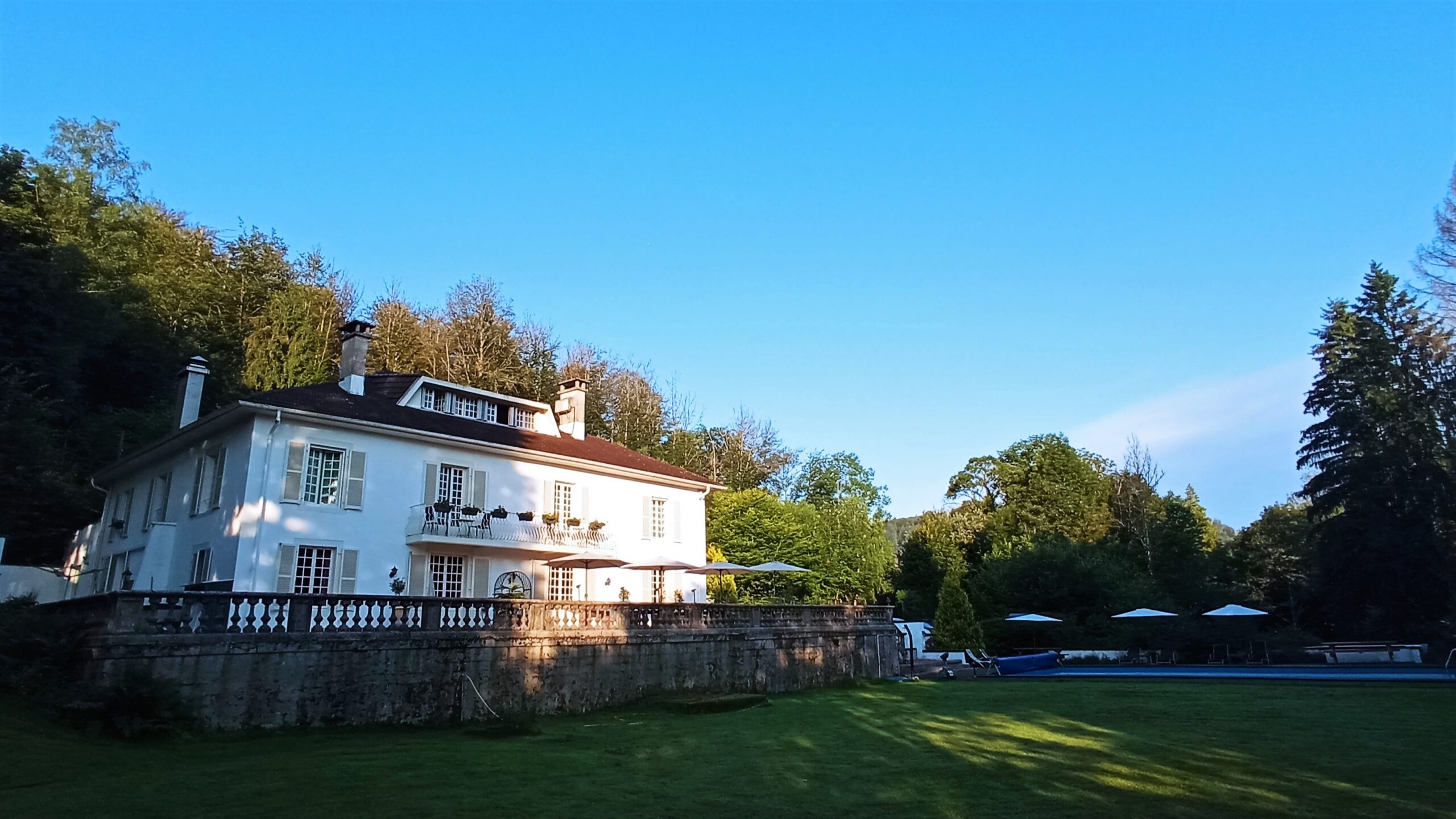 Foto van de villa - 1
